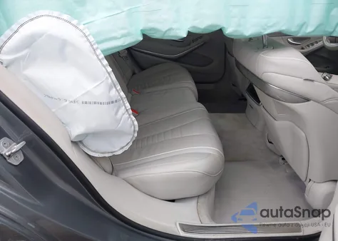 2017 Mercedes-Benz S 550 4Matic из США, поврежденный, VIN WDDUG8FB6HA335666